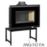 Каминная топка Invicta 900 AIR CONTROL GRAND ANGLE