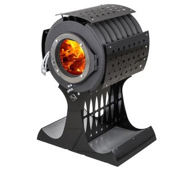 Отопительная печь Бархан 400