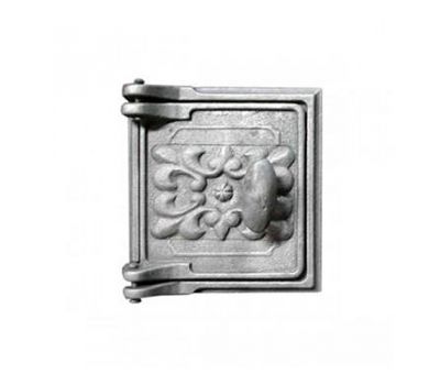 Дверца прочистная ДП-1 (140-130)