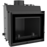 Каминная топка Eryk 10 Деко с водяным контуром (ERYK/PW/DECO)