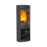 Печь - камин JOTUL F 361V2 ADVANCE