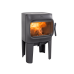 Печь - камин JOTUL F 105 R LL BP