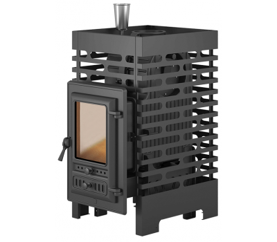 Печь для бани Aston Шторм 20 б/в (350)