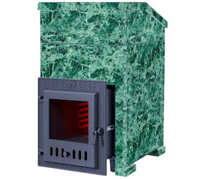 Печь для бани комплект GFS ЗК 25(М) Президент 980/40 Змеевик
