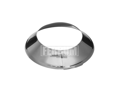 Ferrum юбка (430/0,5мм) Ф100