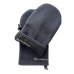 Рукавицы для парения Woodson, цвет тёмно-серый