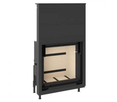 Каминная топка KFDesign LINEA V 1080 3.0