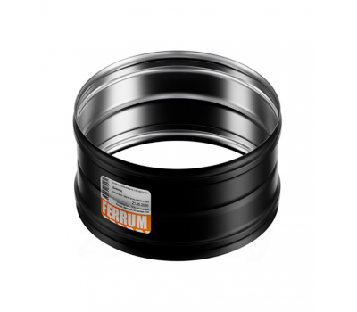 Ferrum Blackside адаптер ММ (430/0,8мм/эмаль) Ф115
