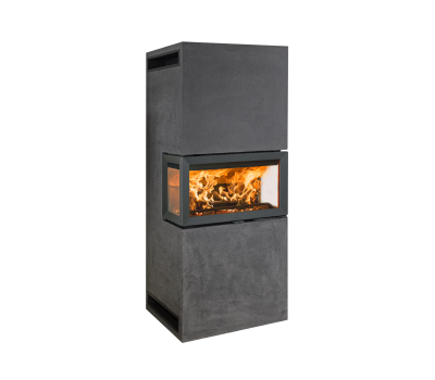 Печь - камин JOTUL FS 620