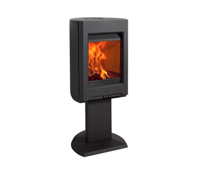 Печь - камин JOTUL F 166