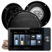 Панель для акустики Smart Home Music 2.0