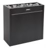 Печь для бани Harvia Virta Pro HL160 Black