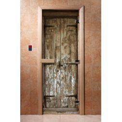 ДВЕРЬ С ФОТОПЕЧАТЬЮ A028