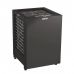 Печь для бани Harvia Modulo Combi MD135GSA Black