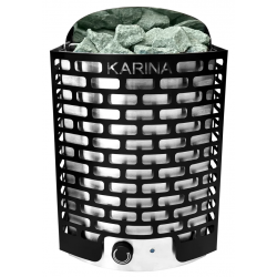 Печь для бани KARINA Optima 3