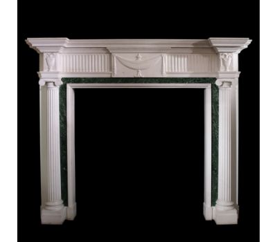 МРАМОРНЫЙ ПОРТАЛ K 332