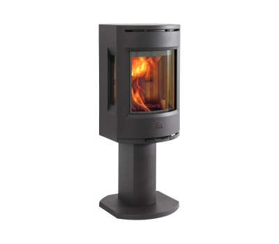 Печь - камин JOTUL F 137
