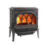 Печь - камин JOTUL F 400 ECO