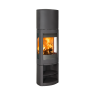 Печь - камин JOTUL F 371V2 ADVANCE HIGH TOP