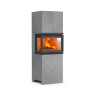 Печь - камин JOTUL FS 173