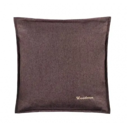 Подушка для бани BROWN Woodson 40x40