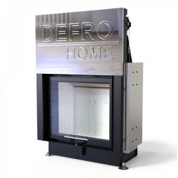 Каминная топка DEFRO HOME PORTAL ME G
