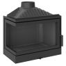Каминная топка KFD ECO MAX 7 L/R  basic (левая/правая)