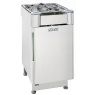 Печь для бани HARVIA Senator Combi T9C