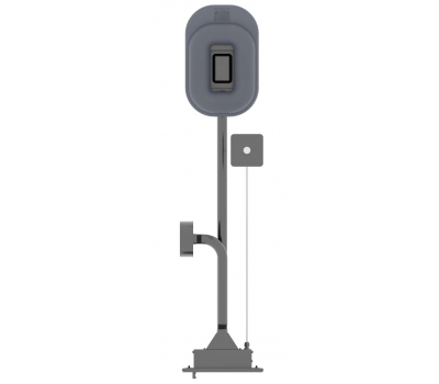 Второе дыхание для бани и сауны Sangens Fresh Air 5 Steel (Сангенс Свежий воздух 5 Сталь)