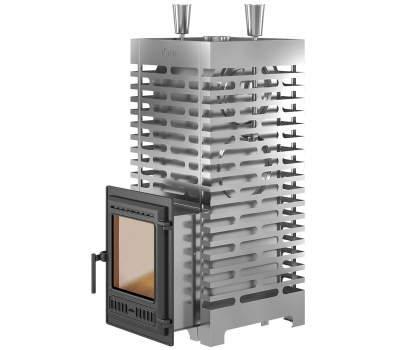 Печь для бани Aston 38 Inox (320)