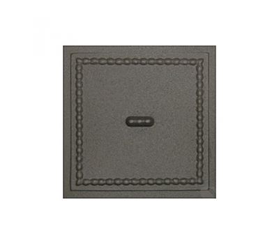 Зольная заслонка SVT 434 (130х130 мм)