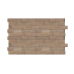 3D панели Алтайский Кедр
