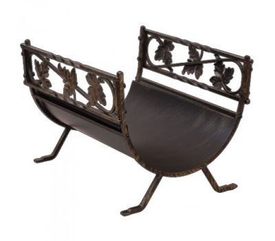 Дровница LK В68040AGK