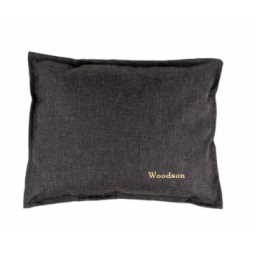Подушка для бани GRAY Woodson 40x30