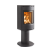 Печь - камин JOTUL F 136