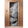 ДВЕРЬ С ФОТОПЕЧАТЬЮ A066