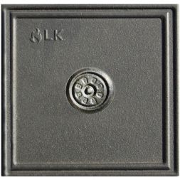 Дверца прочистная LK 335 (130х130 мм)