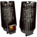 Печь для бани Grill'D Cometa 180 Vega Short