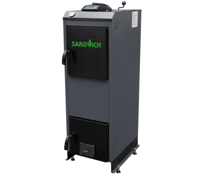 Отопительный котёл Sakovich Standart 12кВт