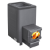 Печь для бани Берёзка 15 ДТ-3C LITE