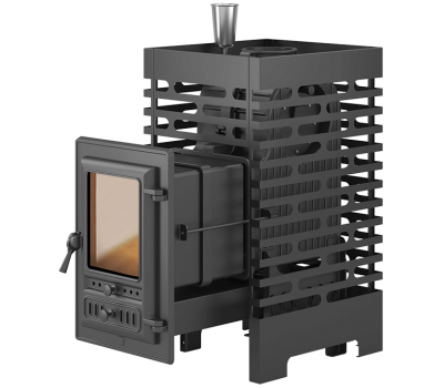 Печь для бани Aston Шторм 20 Long (350)