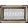 Решетка вентиляционная Рустик 11x17 Kratki