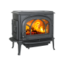 Печь - камин JOTUL F 500 ECO