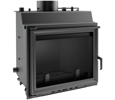 Каминная топка Eryk 10 с водяным контуром (ERYK/PW)