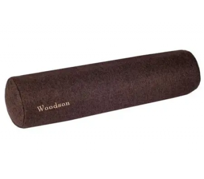 Валик BROWN Woodson для ног 60x16