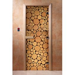 ДВЕРЬ С ФОТОПЕЧАТЬЮ A048