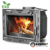 Каминная топка Kawmet W9 - 9.8 кВт ECO