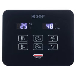 Пульт управления BORN CP 18