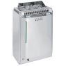 Печь для бани Harvia Topclass Combi KV90SE
