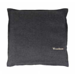 Подушка для бани GRAY Woodson 40x40